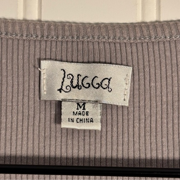 Lucca Cottagecore Patchwork Sleeveless Dress With Pockets 100% Cotton Size M - Picture 7 of 10